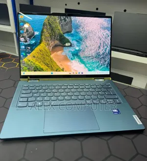 New Laptop Lenovo 16GB Intel Core Ultra 7 SSD 512GB