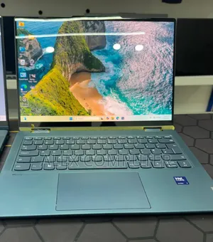 New Laptop Lenovo 16GB Intel Core Ultra 7 SSD 512GB