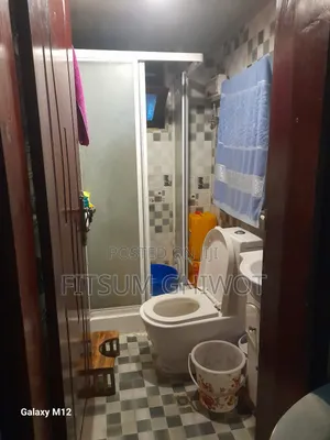 Furnished 2bdrm Condo in Yeka Abado for sale