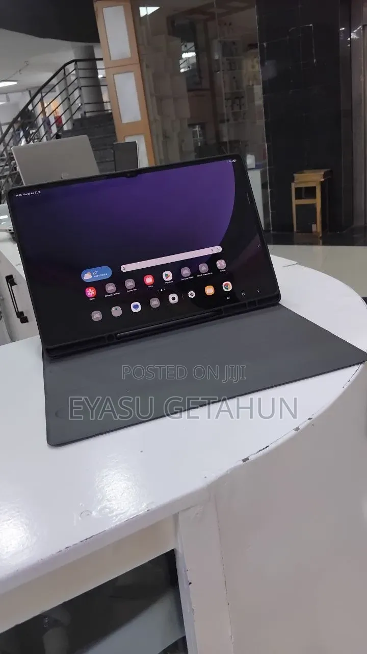 New Samsung Galaxy Tab S9 Ultra 256 GB