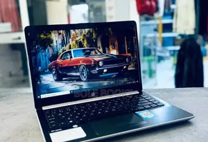 New Laptop HP Pavilion 15 8GB AMD Ryzen 7 SSD 256GB