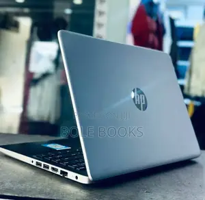 New Laptop HP Pavilion 15 8GB AMD Ryzen 7 SSD 256GB