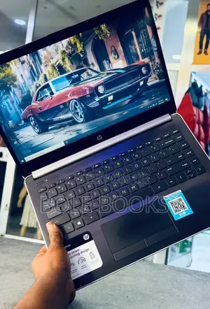 New Laptop HP Pavilion 15 8GB AMD Ryzen 7 SSD 256GB