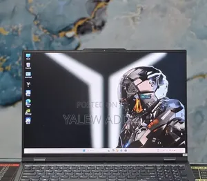 New Laptop Lenovo Legion 5i 16GB Intel Core i9 SSD 1T