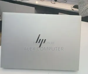 New Laptop HP EliteBook 840 G9 16GB Intel Core i7 SSD 512GB