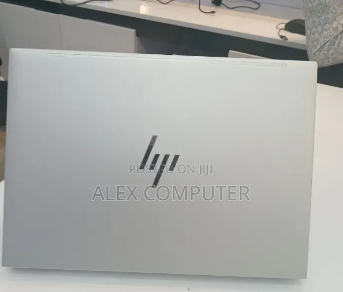 New Laptop HP EliteBook 840 G9 16GB Intel Core i7 SSD 512GB