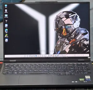 New Laptop Lenovo Legion 5 16GB Intel Core i9 SSD 1T