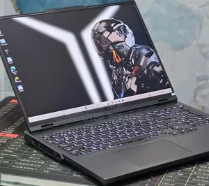 New Laptop Lenovo Legion 5 16GB Intel Core i9 SSD 1T