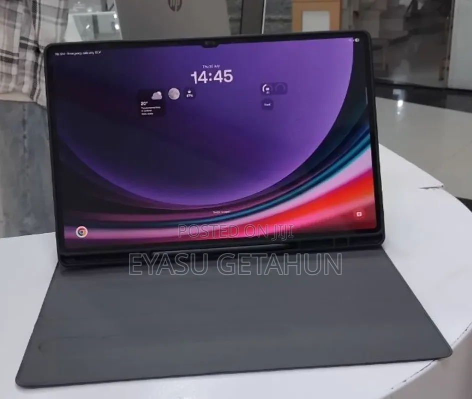 New Samsung Galaxy Tab S9 Ultra 256 GB