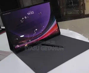 New Samsung Galaxy Tab S9 Ultra 256 GB