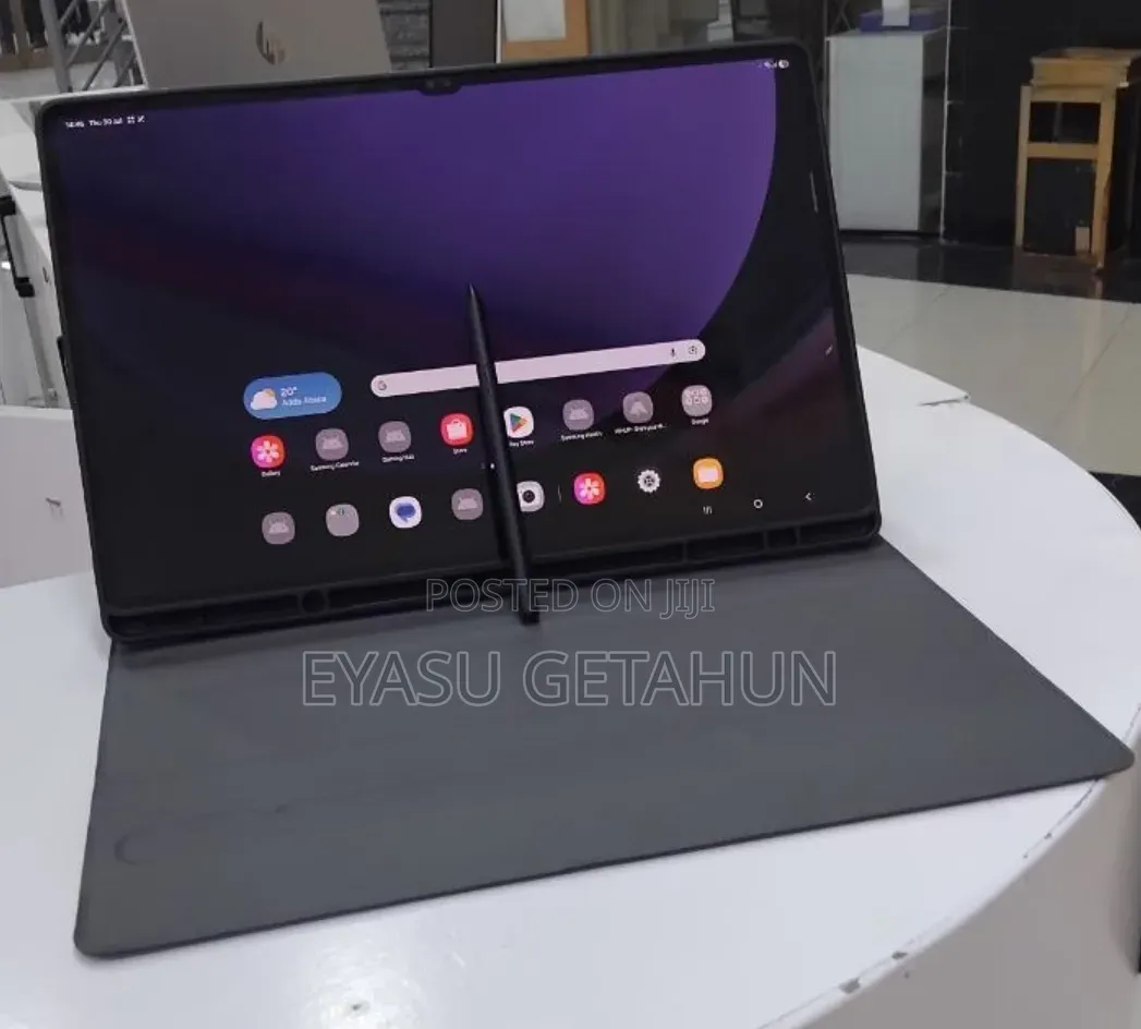 New Samsung Galaxy Tab S9 Ultra 256 GB
