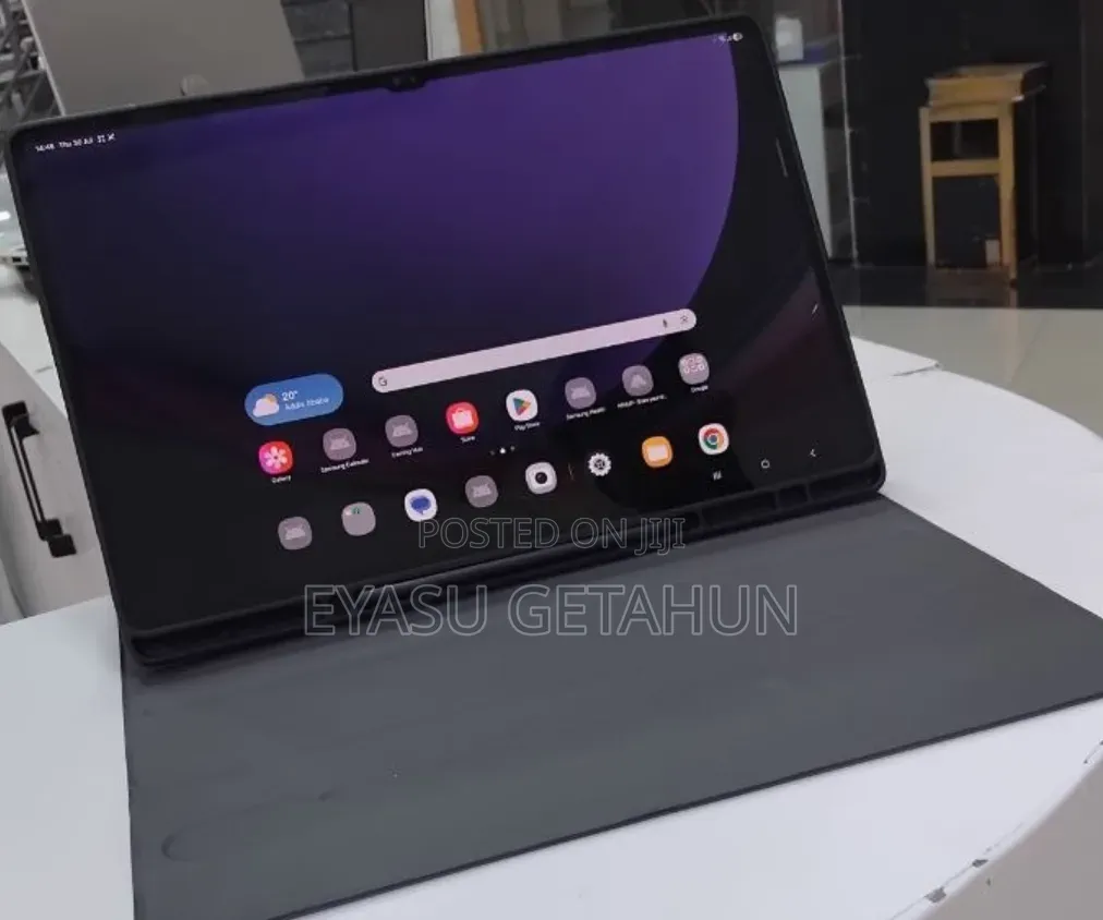 New Samsung Galaxy Tab S9 Ultra 256 GB