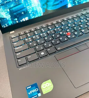 New Laptop Lenovo ThinkPad X1 Carbon 32GB Intel Core i7 SSD 512GB