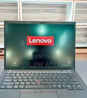 New Laptop Lenovo ThinkPad X1 Carbon 32GB Intel Core i7 SSD 512GB