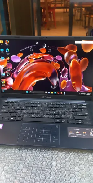 New Laptop Asus VivoBook 15 X505BA 16GB Intel Core i9 SSD 512GB