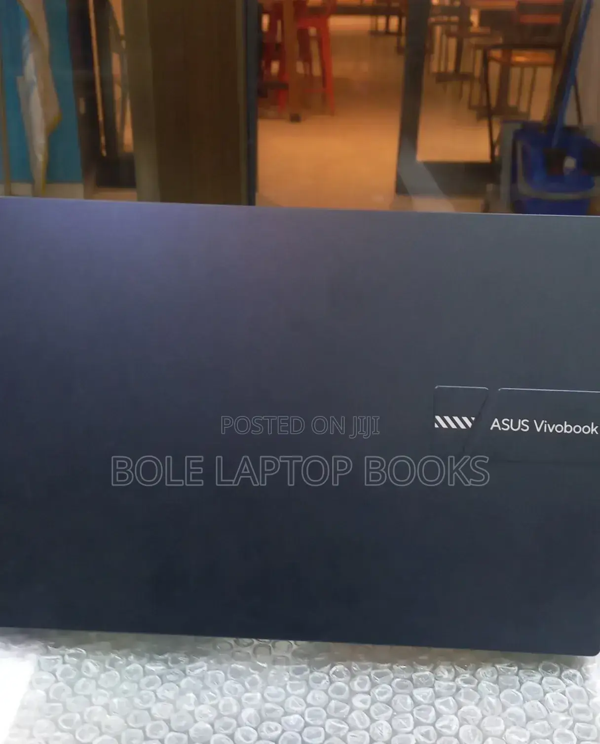 New Laptop Asus VivoBook 15 X505BA 16GB Intel Core i9 SSD 512GB