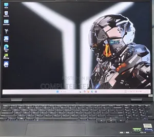 New Laptop Lenovo Legion 5 16GB Intel Core i9 SSD 1T