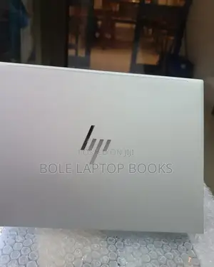 New Laptop HP EliteBook 830 16GB Intel Core i5 SSD 512GB