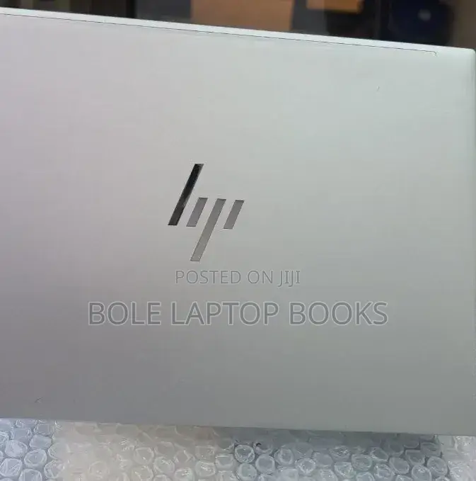 New Laptop HP EliteBook 830 16GB Intel Core i5 SSD 512GB