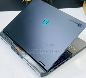 New Laptop Acer Predator Helios Neo 16 16GB Intel Core i9 SSD 1T