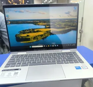 New Laptop HP Envy Pro 16GB Intel Core i5 SSD 512GB