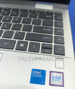 New Laptop HP Envy Pro 16GB Intel Core i5 SSD 512GB