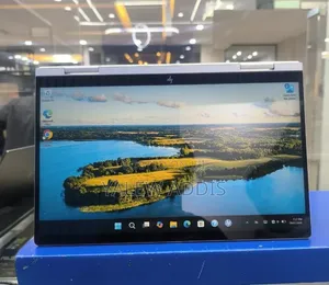 New Laptop HP Envy Pro 16GB Intel Core i5 SSD 512GB