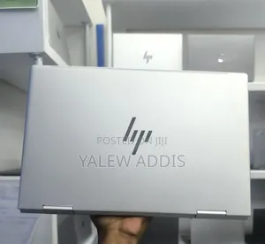 New Laptop HP Envy Pro 16GB Intel Core i5 SSD 512GB