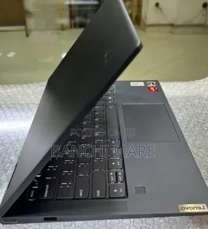 New Laptop Lenovo Yoga 7 15ITL5 16GB AMD Ryzen 7 SSD 512GB