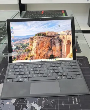 New Laptop Microsoft Surface Pro 7 16GB Intel Core i7 SSD 512GB