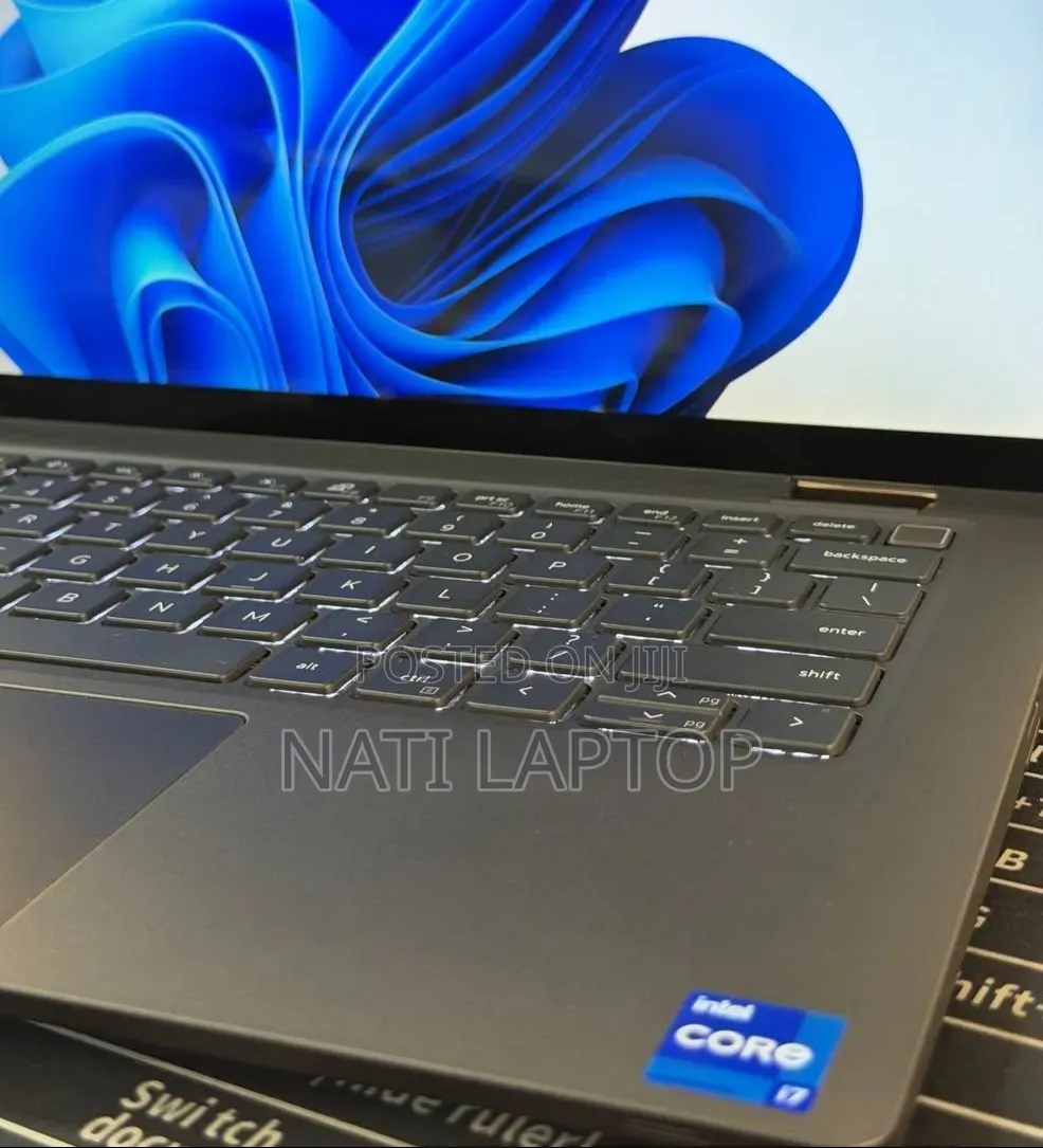New Laptop Dell Latitude 7420 16GB Intel Core i7 SSD 512GB
