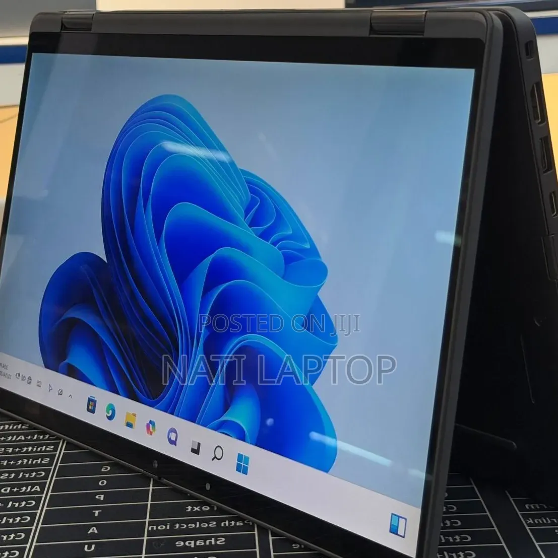 New Laptop Dell Latitude 7420 16GB Intel Core i7 SSD 512GB