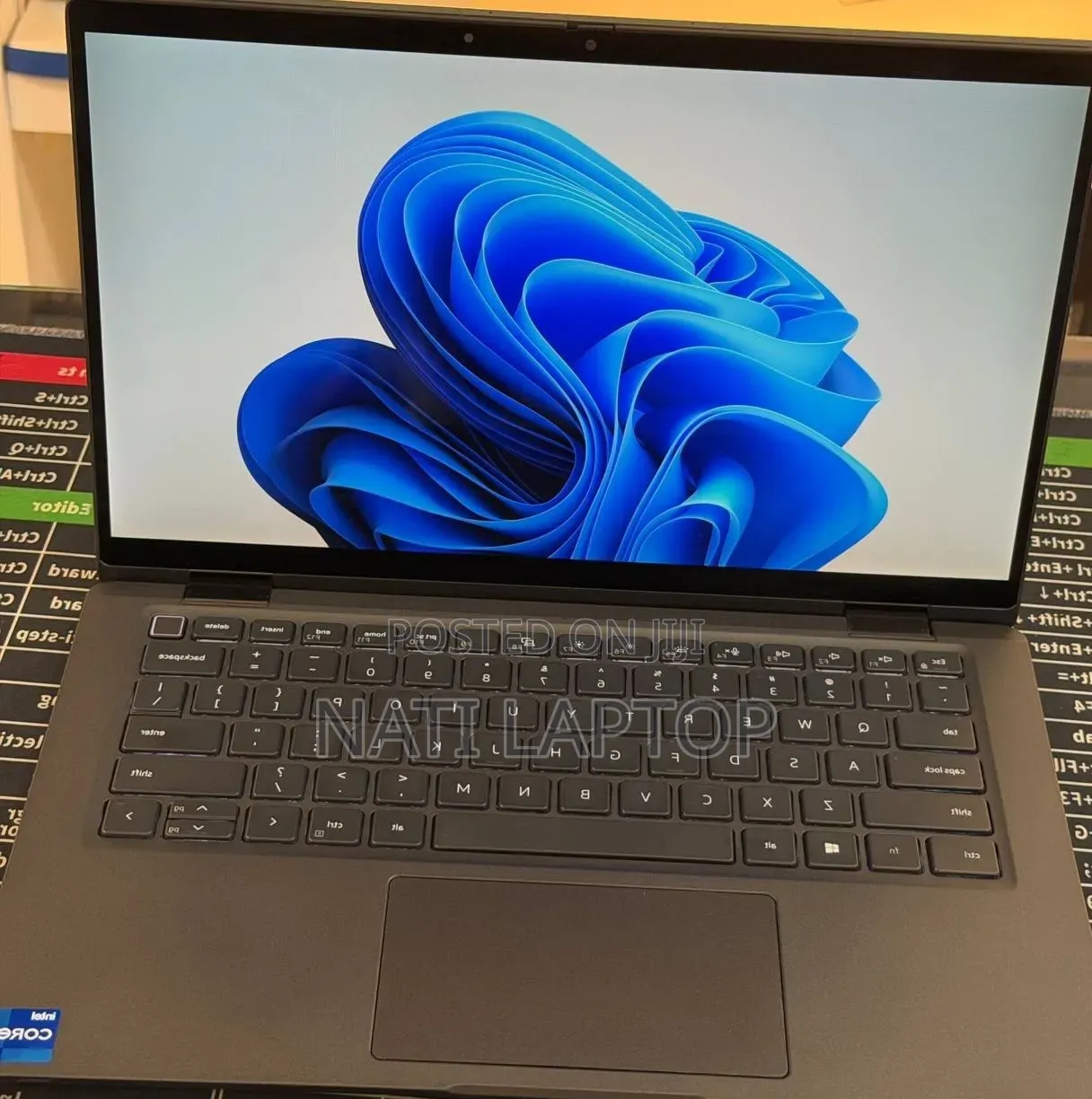 New Laptop Dell Latitude 7420 16GB Intel Core i7 SSD 512GB