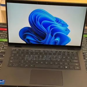 New Laptop Dell Latitude 7420 16GB Intel Core i7 SSD 512GB