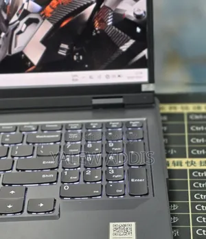 New Laptop Lenovo Legion 7 16GB Intel Core i9 SSD 1T
