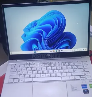 New Laptop HP Pavilion 14 16GB Intel Core i7 SSD 512GB