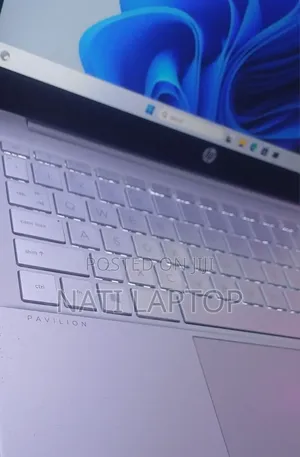 New Laptop HP Pavilion 14 16GB Intel Core i7 SSD 512GB