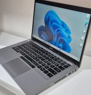 New Laptop Dell Latitude 5410 8GB Intel Core i5 SSD 256GB