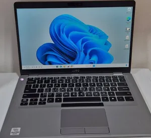 New Laptop Dell Latitude 5410 8GB Intel Core i5 SSD 256GB