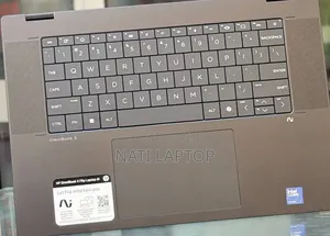 New Laptop HP OmniBook 7 16" 16GB Intel Core Ultra 7 SSD 1T