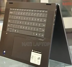 New Laptop HP OmniBook 7 16" 16GB Intel Core Ultra 7 SSD 1T