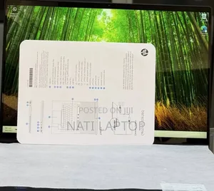 New Laptop HP OmniBook 7 16" 16GB Intel Core Ultra 7 SSD 1T