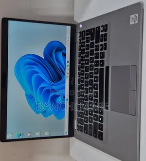 New Laptop Dell Latitude 5410 8GB Intel Core i5 SSD 256GB