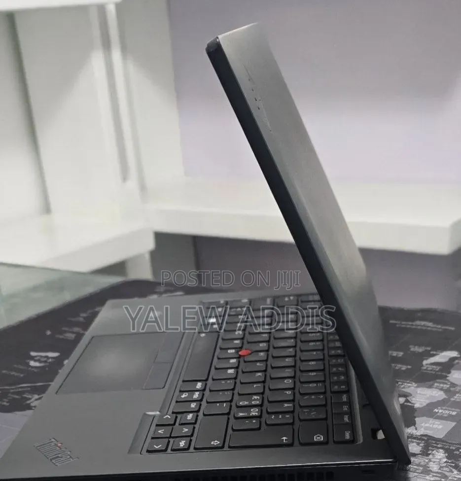 New Laptop Lenovo ThinkPad T14 16GB Intel Core i5 SSD 256GB