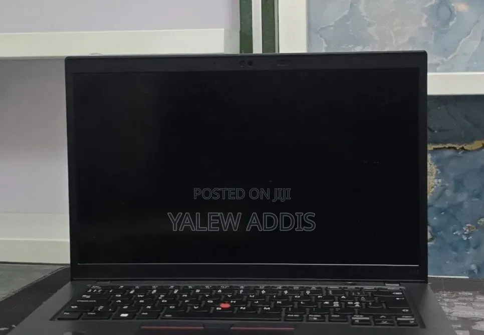 New Laptop Lenovo ThinkPad T14 16GB Intel Core i5 SSD 256GB