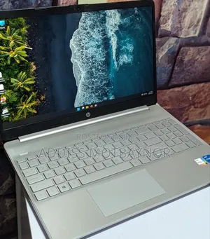 New Laptop HP Stream Notebook 8GB Intel Core i5 SSD 256GB