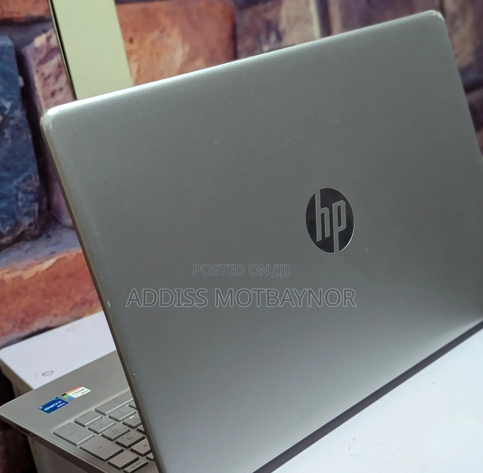 New Laptop HP Stream Notebook 8GB Intel Core i5 SSD 256GB