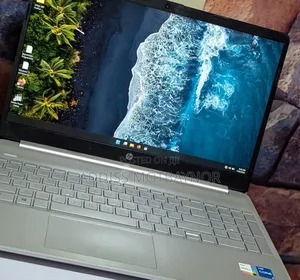 New Laptop HP Stream Notebook 8GB Intel Core i5 SSD 256GB