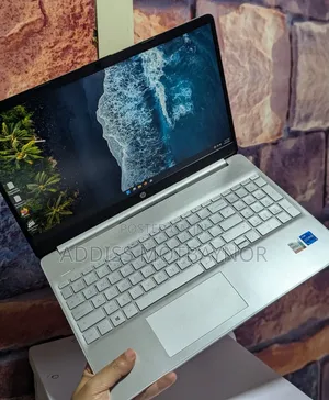 New Laptop HP Stream Notebook 8GB Intel Core i5 SSD 256GB