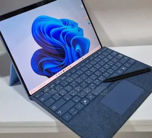New Laptop Microsoft Surface Pro 7 16GB Intel Core i7 SSD 512GB